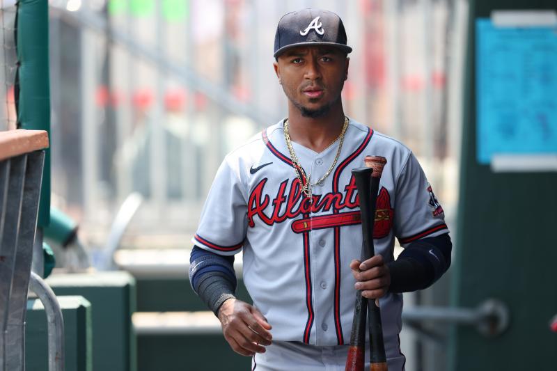 Looking Sharp in Braves Gear This Year: 15 Ways to Rock Your Favorite Atlanta Jerseys