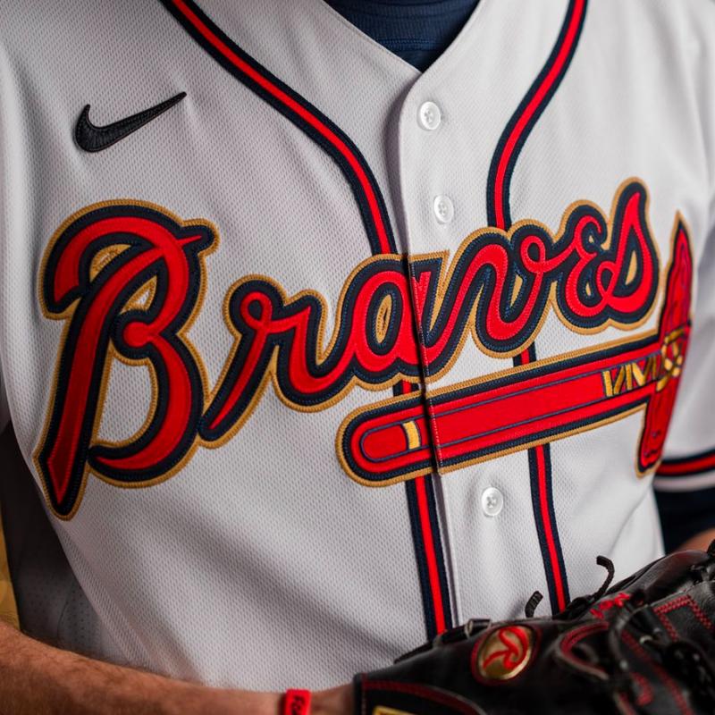 Looking Sharp in Braves Gear This Year: 15 Ways to Rock Your Favorite Atlanta Jerseys