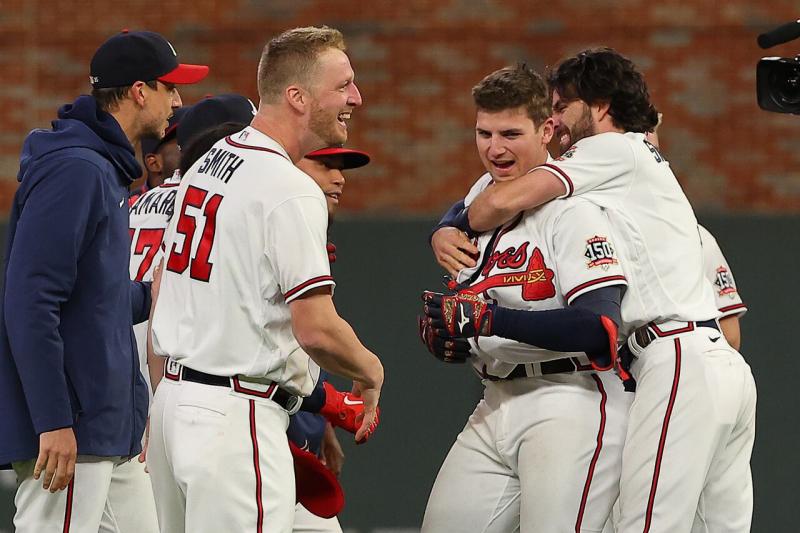 Looking Sharp in Braves Gear This Year: 15 Ways to Rock Your Favorite Atlanta Jerseys