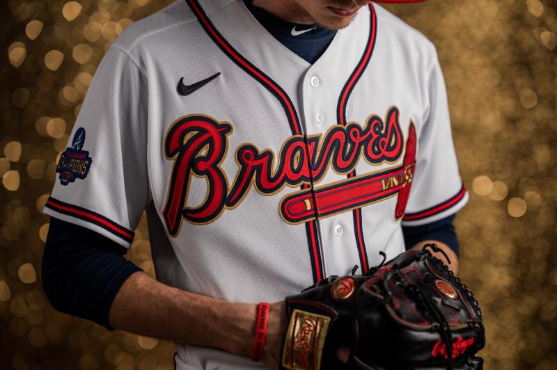 Looking Sharp in Braves Gear This Year: 15 Ways to Rock Your Favorite Atlanta Jerseys