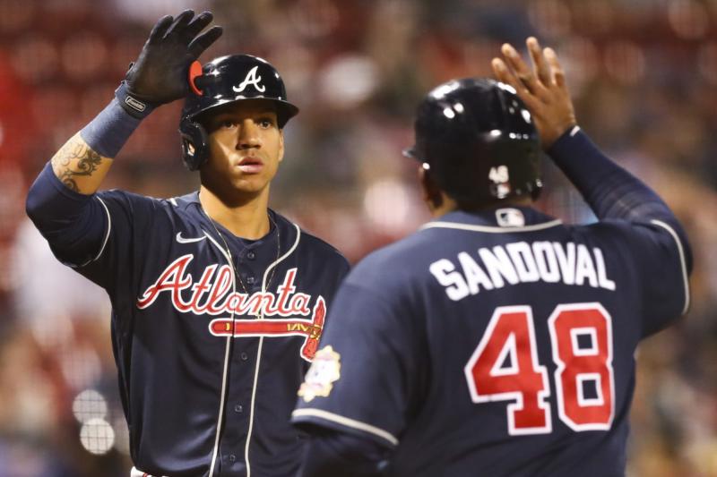 Looking Sharp in Braves Gear This Year: 15 Ways to Rock Your Favorite Atlanta Jerseys