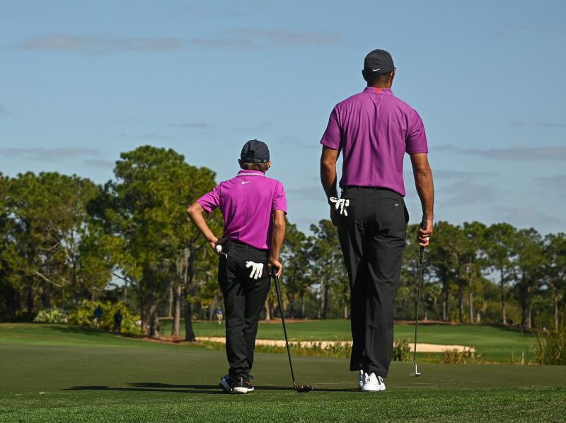 Looking Sharp on the Golf Course This Summer. Try These Yellow Golf Shirts