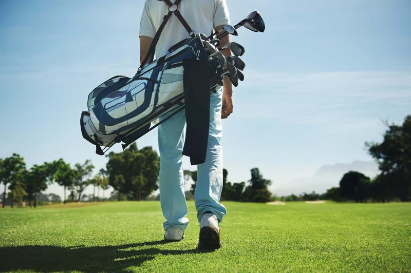 Looking Sharp on the Green in 2023: Captivate on the Course in Callaway Golf Apparel