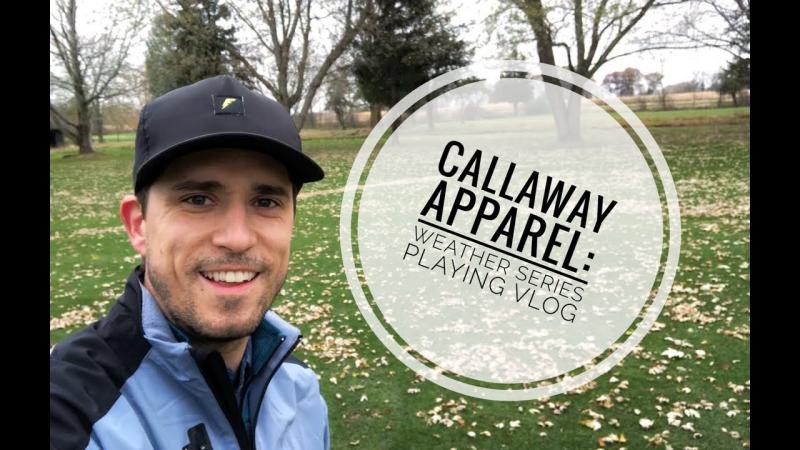 Looking Sharp on the Green in 2023: Captivate on the Course in Callaway Golf Apparel