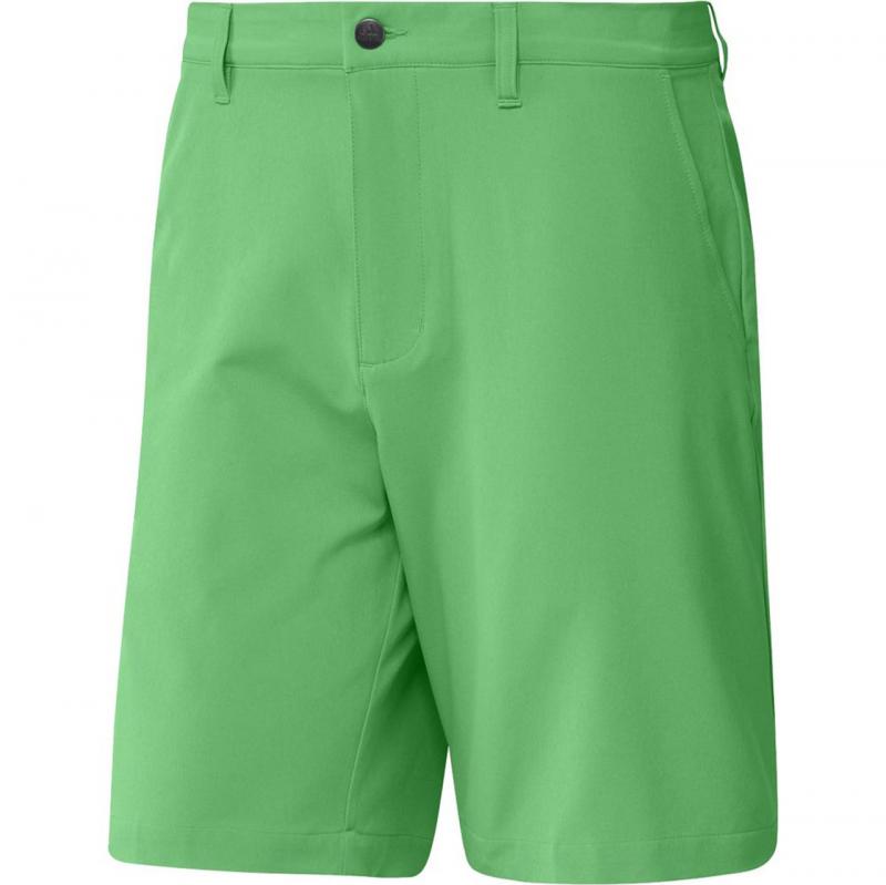 Looking Sharp on the Green: The 15 Best Adidas Golf Shorts For Men This Year