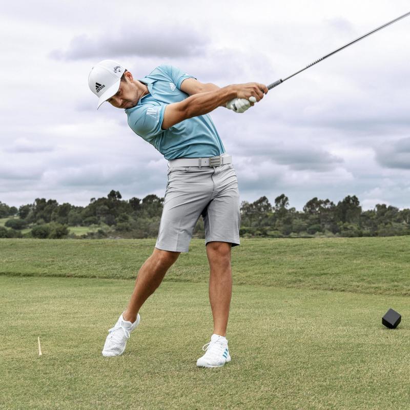 Looking Sharp on the Green: The 15 Best Adidas Golf Shorts For Men This Year