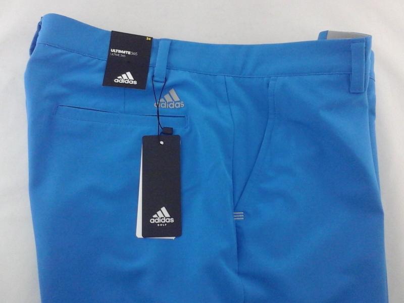 Looking Sharp on the Green: The 15 Best Adidas Golf Shorts For Men This Year
