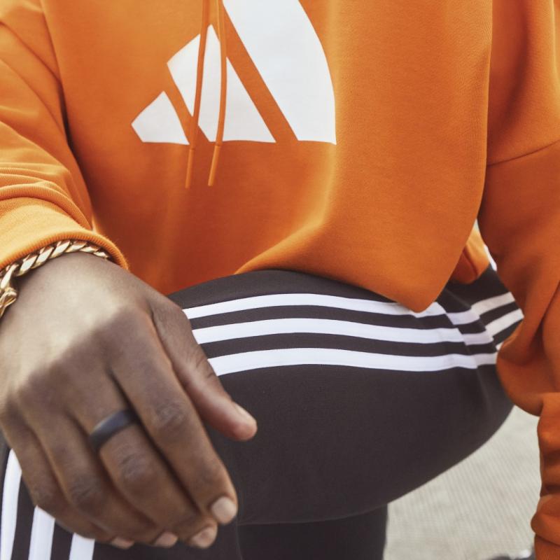 Looking Sharp This Season. Show Off Your Style in These Iconic Adidas Stripes