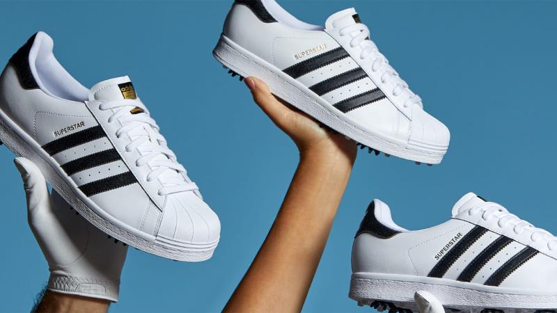 Looking Sharp This Season. Show Off Your Style in These Iconic Adidas Stripes