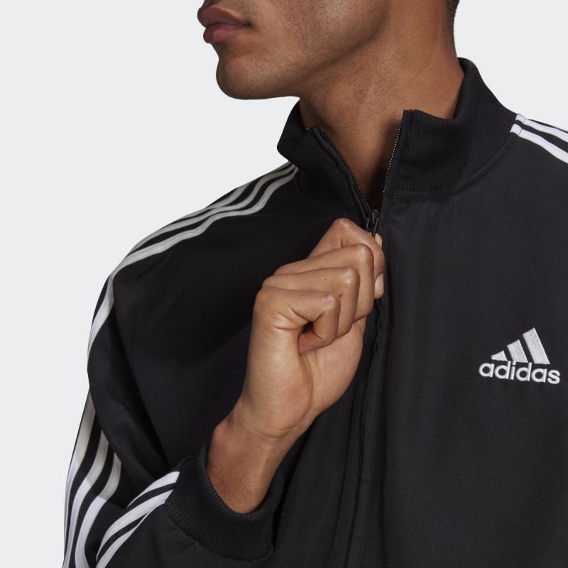 Looking Sharp This Season. Show Off Your Style in These Iconic Adidas Stripes