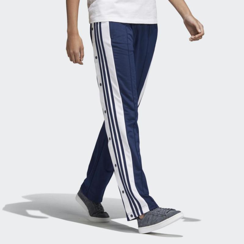 Looking Sharp This Season. Show Off Your Style in These Iconic Adidas Stripes