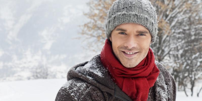 Looking Sharp This Winter Season: 15 Essentials for Your Men