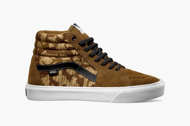 Looking Stylish This Fall. Explore the DC Spartan High Top Sneakers