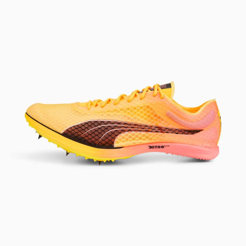 Looking to Ace Your Next Track Meet. The Best Puma Spikes for Speed, Power and Performance in 2023