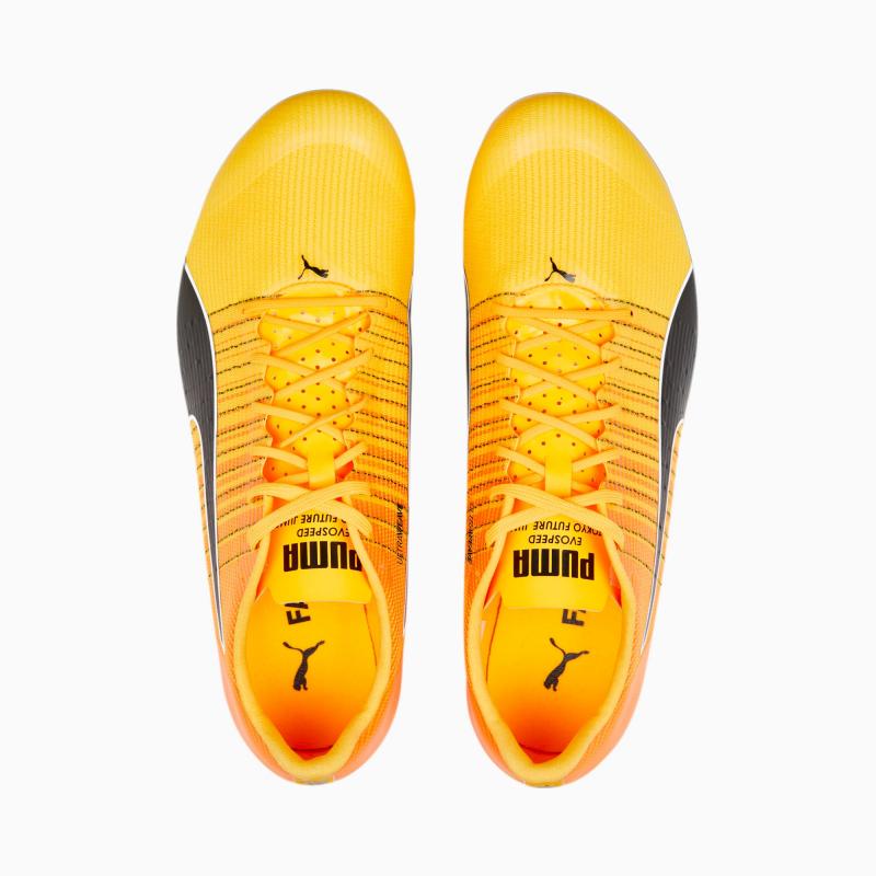 Looking to Ace Your Next Track Meet. The Best Puma Spikes for Speed, Power and Performance in 2023