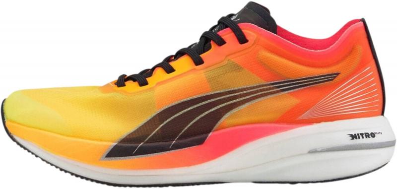Looking to Ace Your Next Track Meet. The Best Puma Spikes for Speed, Power and Performance in 2023