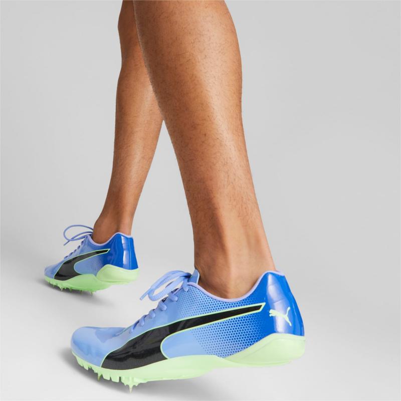 Looking to Ace Your Next Track Meet. The Best Puma Spikes for Speed, Power and Performance in 2023