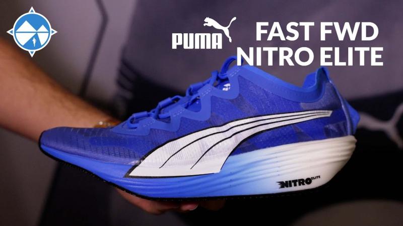 Looking to Ace Your Next Track Meet. The Best Puma Spikes for Speed, Power and Performance in 2023