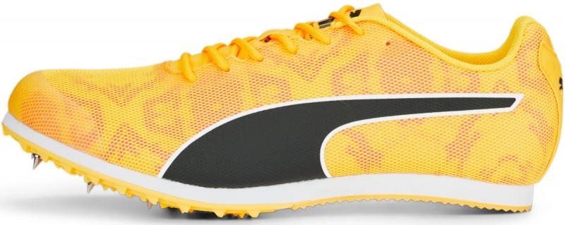 Looking to Ace Your Next Track Meet. The Best Puma Spikes for Speed, Power and Performance in 2023