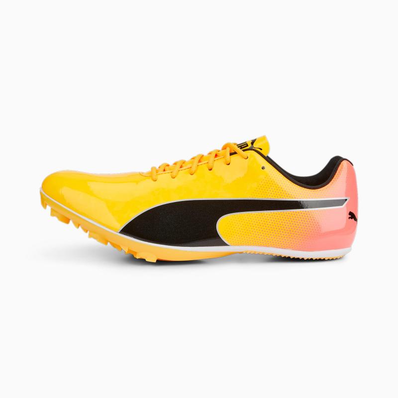 Looking to Ace Your Next Track Meet. The Best Puma Spikes for Speed, Power and Performance in 2023