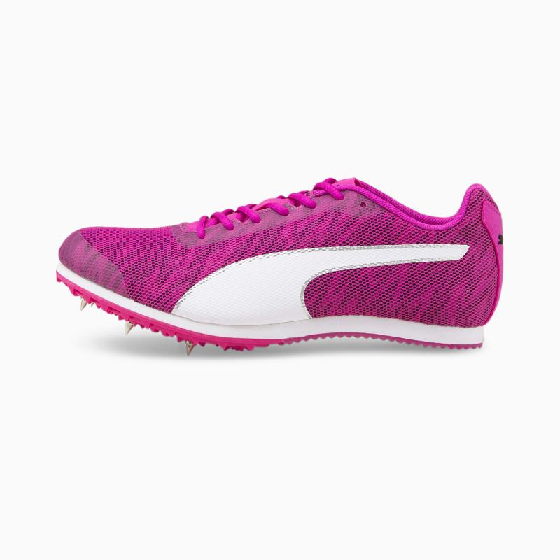 Looking to Ace Your Next Track Meet. The Best Puma Spikes for Speed, Power and Performance in 2023