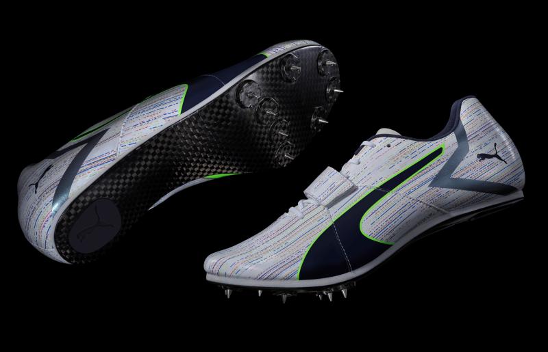Looking to Ace Your Next Track Meet. The Best Puma Spikes for Speed, Power and Performance in 2023