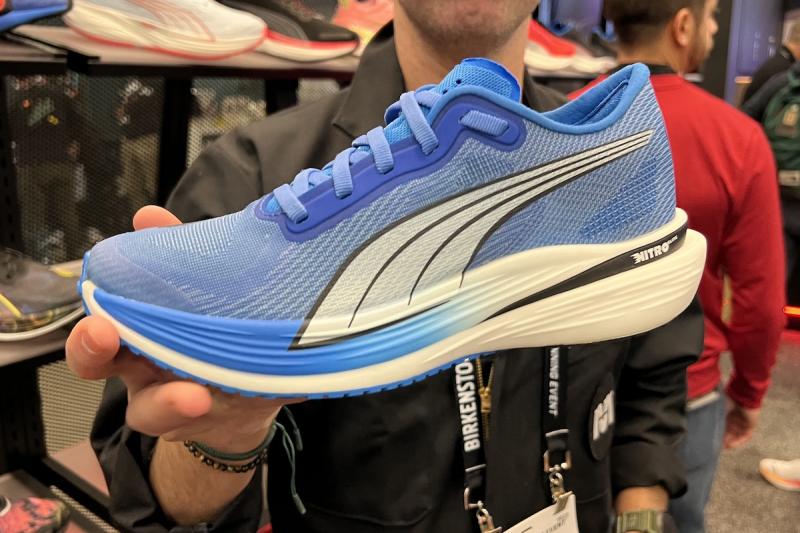 Looking to Ace Your Next Track Meet. The Best Puma Spikes for Speed, Power and Performance in 2023