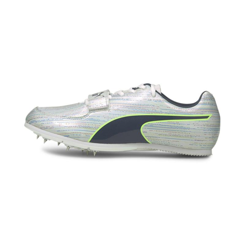 Looking to Ace Your Next Track Meet. The Best Puma Spikes for Speed, Power and Performance in 2023