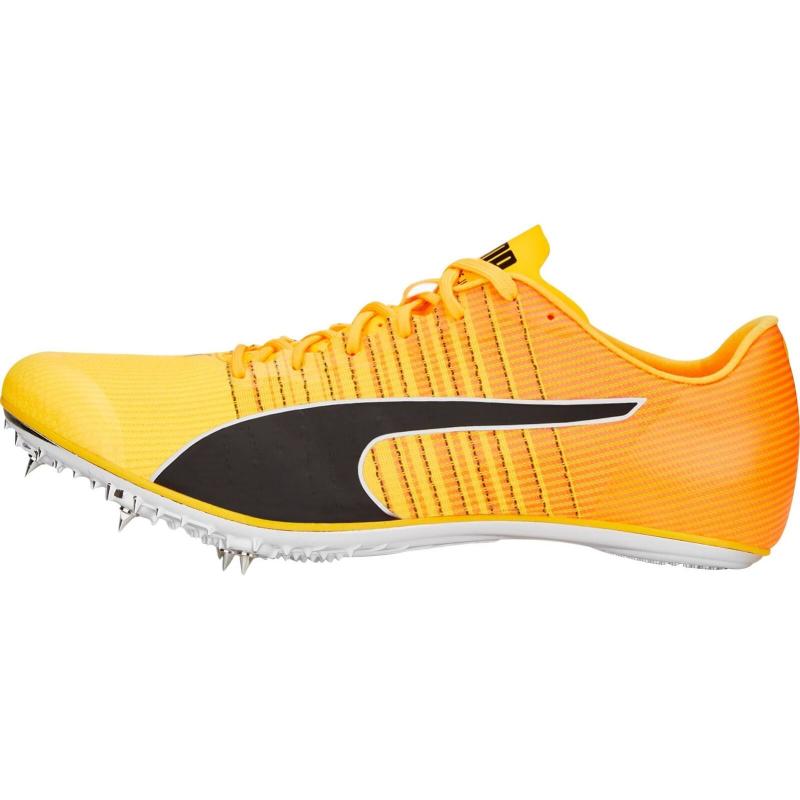 Looking to Ace Your Next Track Meet. The Best Puma Spikes for Speed, Power and Performance in 2023