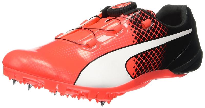 Looking to Ace Your Next Track Meet. The Best Puma Spikes for Speed, Power and Performance in 2023