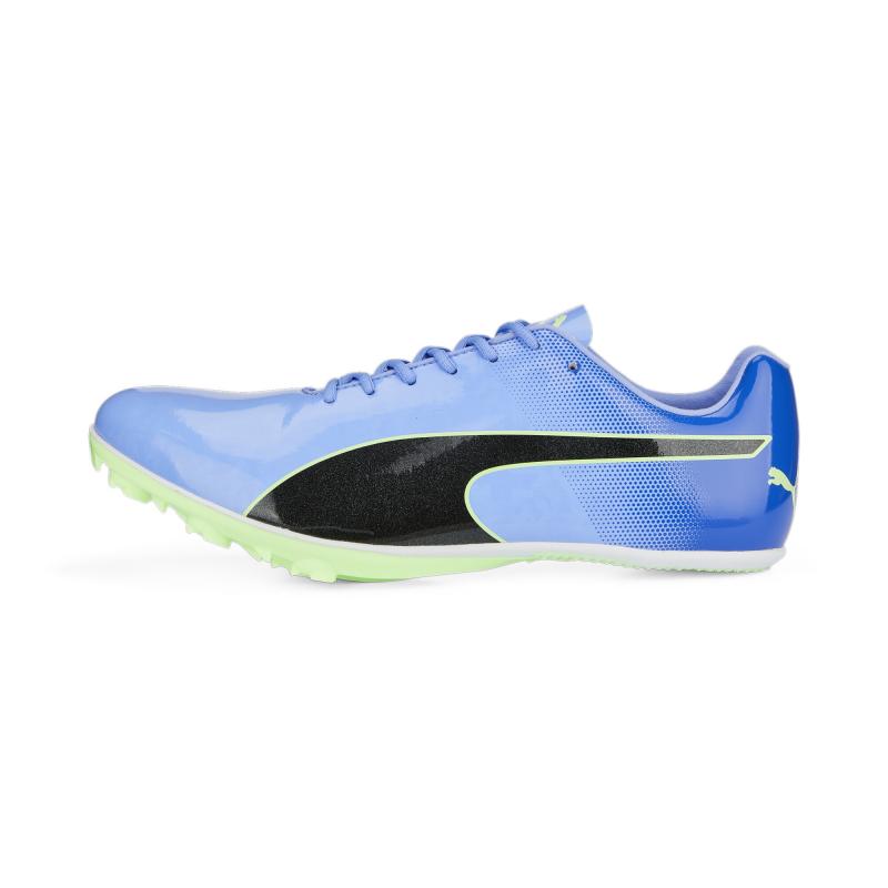 Looking to Ace Your Next Track Meet. The Best Puma Spikes for Speed, Power and Performance in 2023