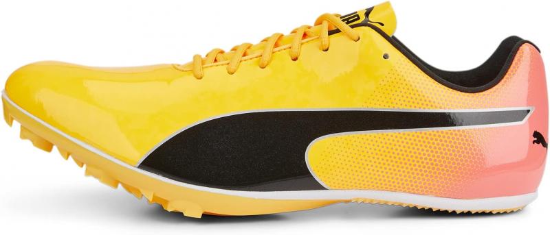 Looking to Ace Your Next Track Meet. The Best Puma Spikes for Speed, Power and Performance in 2023