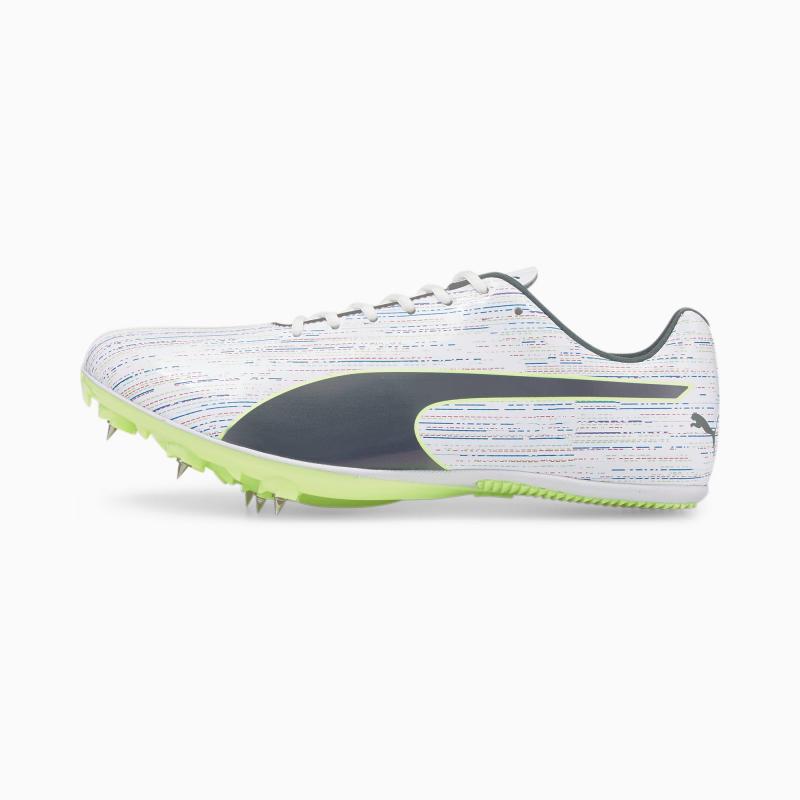 Looking to Ace Your Next Track Meet. The Best Puma Spikes for Speed, Power and Performance in 2023