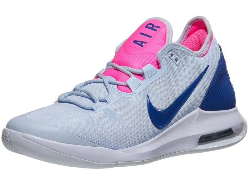 Looking to Ace Your Tennis Game This Year. 14 Key Details About Nike