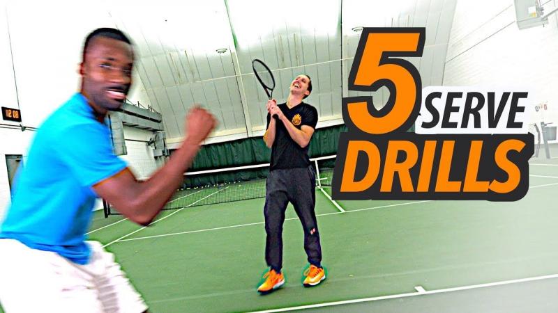 Looking to Ace Your Tennis Game This Year. 14 Key Details About Nike