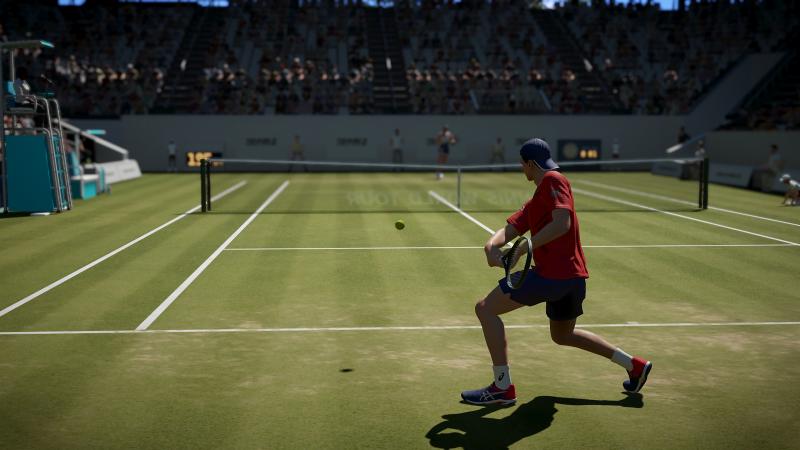 Looking to Ace Your Tennis Game This Year. 14 Key Details About Nike