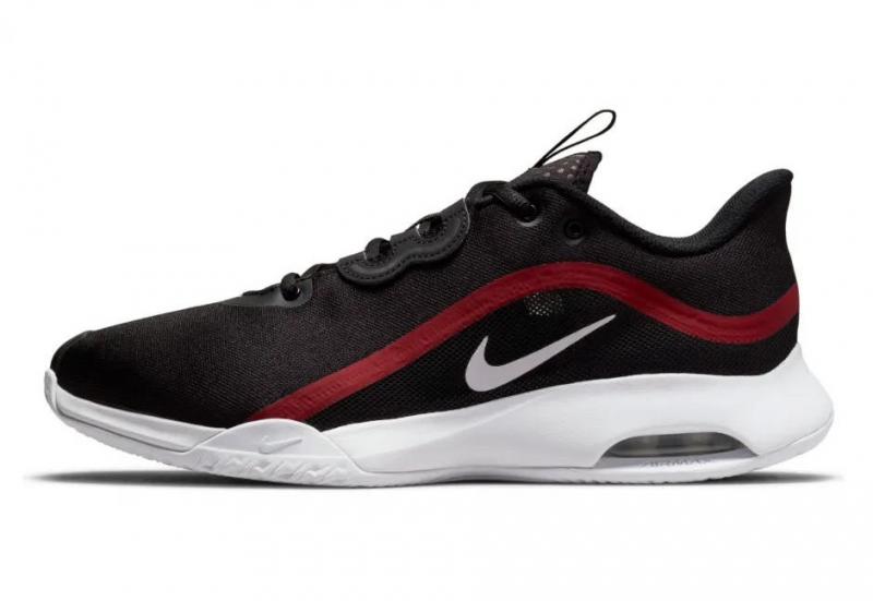 Looking to Ace Your Tennis Game This Year. 14 Key Details About Nike