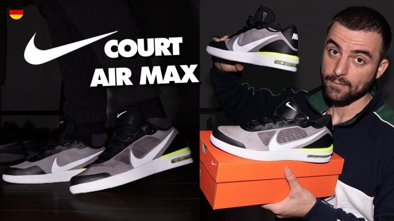 Looking to Ace Your Tennis Game This Year. 14 Key Details About Nike
