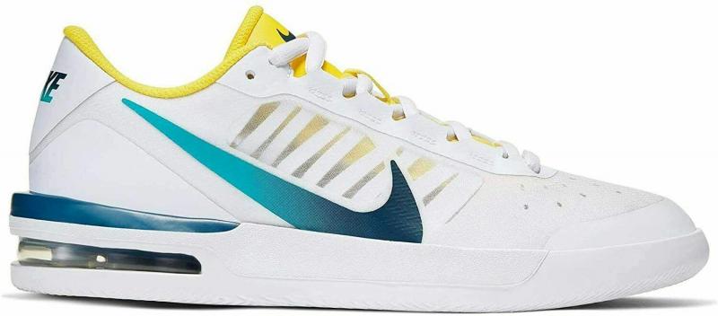 Looking to Ace Your Tennis Game This Year. 14 Key Details About Nike