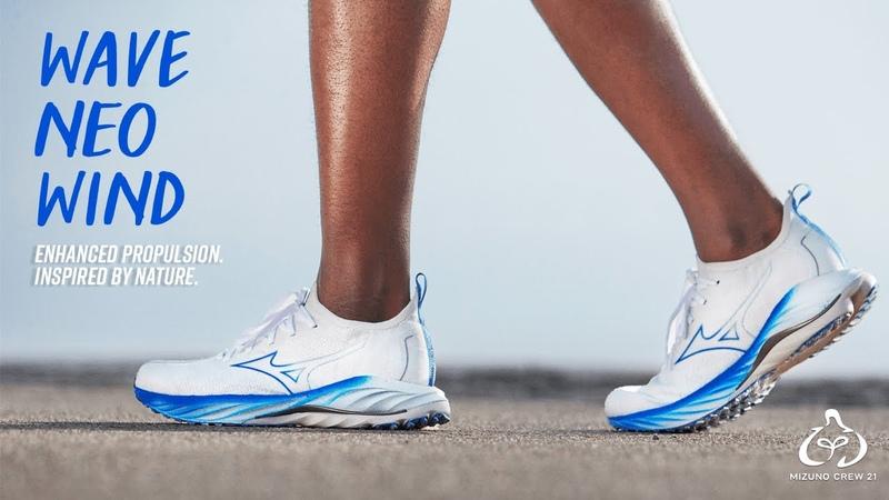 Looking to Achieve Your Fastest Miles Yet This Season. Discover the Secret Behind the Mizuno Wave Swift 6,9’s Unmatched Speed and Power