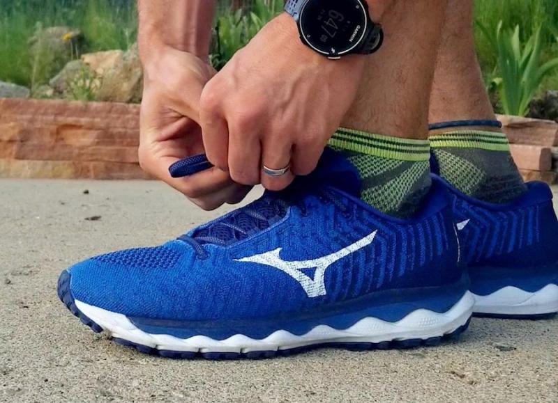 Looking to Achieve Your Fastest Miles Yet This Season. Discover the Secret Behind the Mizuno Wave Swift 6,9’s Unmatched Speed and Power