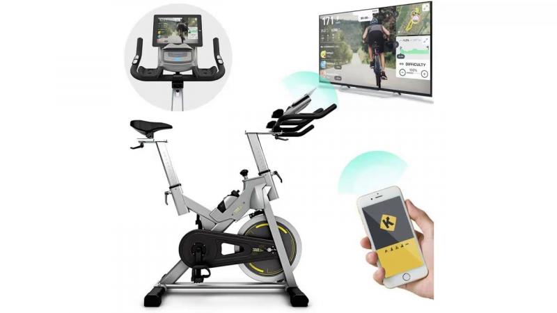 Looking to Add a Compact Cycling Bike to Your Home Gym. Here are 15 Key Things to Consider Before Buying