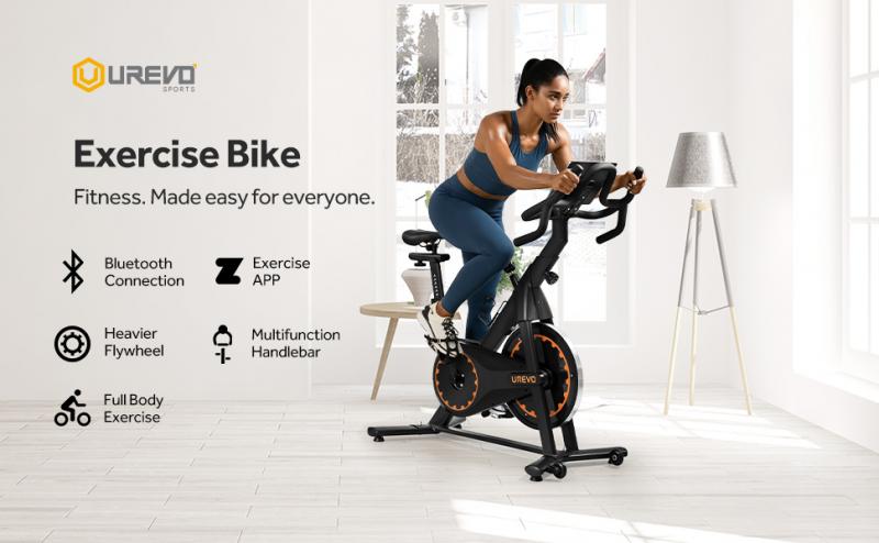 Looking to Add a Compact Cycling Bike to Your Home Gym. Here are 15 Key Things to Consider Before Buying