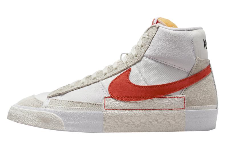 Looking To Add A Cool Retro Sneaker To Your Collection. Master These Blazer 77 Low Tips