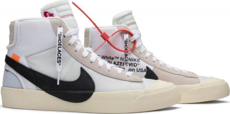 Looking To Add A Cool Retro Sneaker To Your Collection. Master These Blazer 77 Low Tips