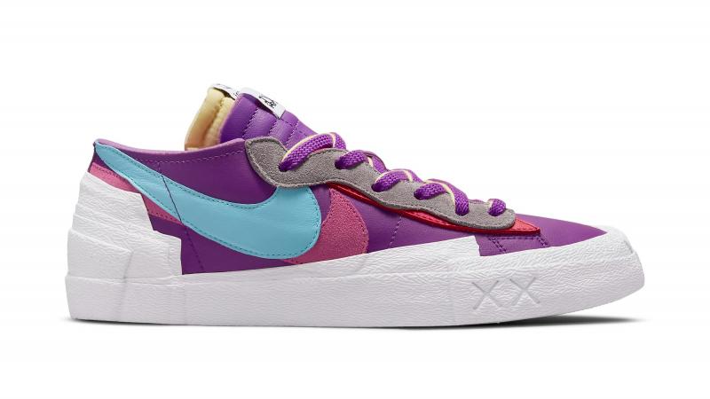 Looking To Add A Cool Retro Sneaker To Your Collection. Master These Blazer 77 Low Tips