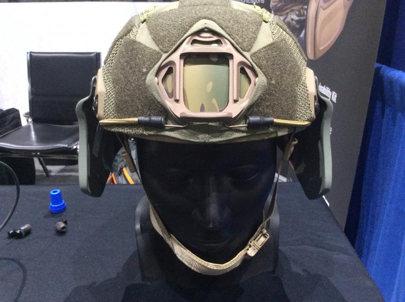 Looking to Add a Face Shield to Your Lacrosse Helmet. Here