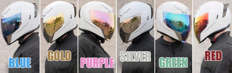Looking to Add a Face Shield to Your Lacrosse Helmet. Here