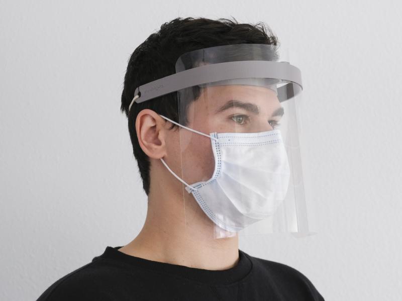 Looking to Add a Face Shield to Your Lacrosse Helmet. Here