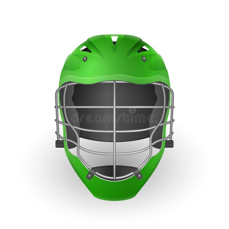 Looking to Add a Face Shield to Your Lacrosse Helmet. Here